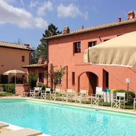 Casa Vacanze Nel Cuore Della Toscana Castagno  Exterior foto